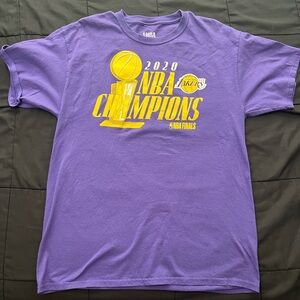 Lakers T-Shirt 🔥